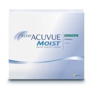  1-Day Acuvue Moist Multifocal 90 
